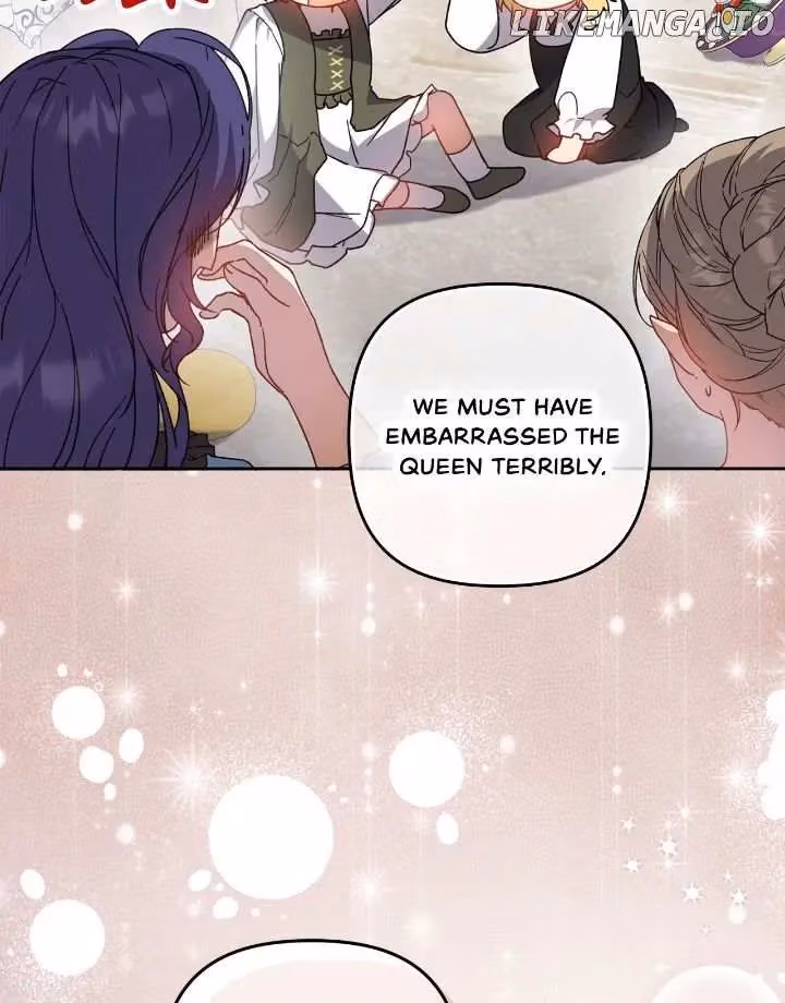 Satan's Bride Chapter 192 page 57 - 