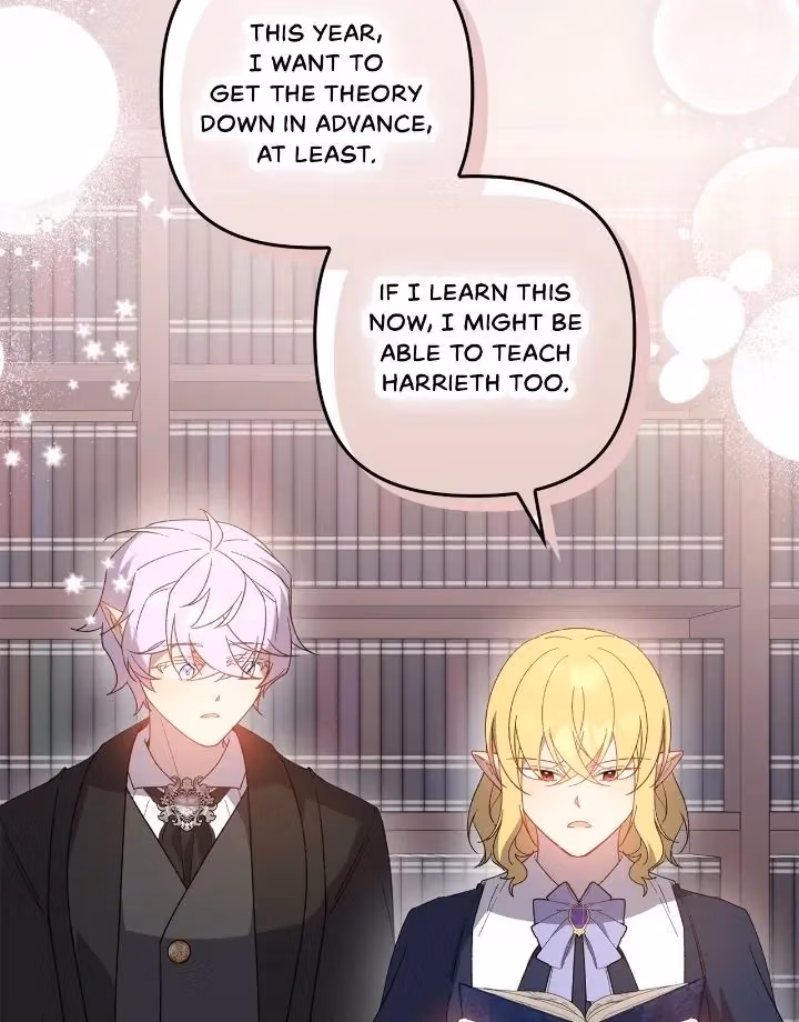 Satan's Bride Chapter 192 page 58 - 