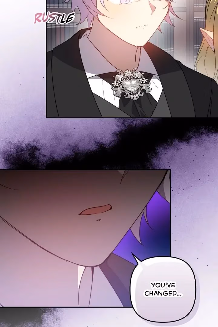 Satan's Bride Chapter 192 page 60 - 