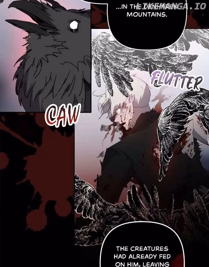 Satan's Bride Chapter 192 page 7 - 