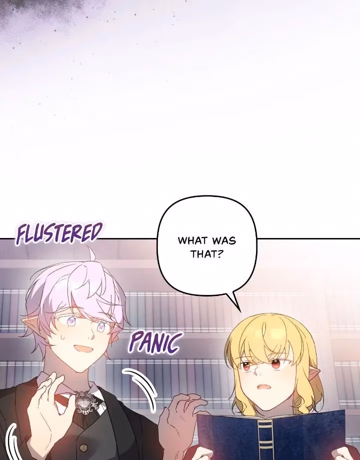 Satan's Bride Chapter 192 page 61 - 