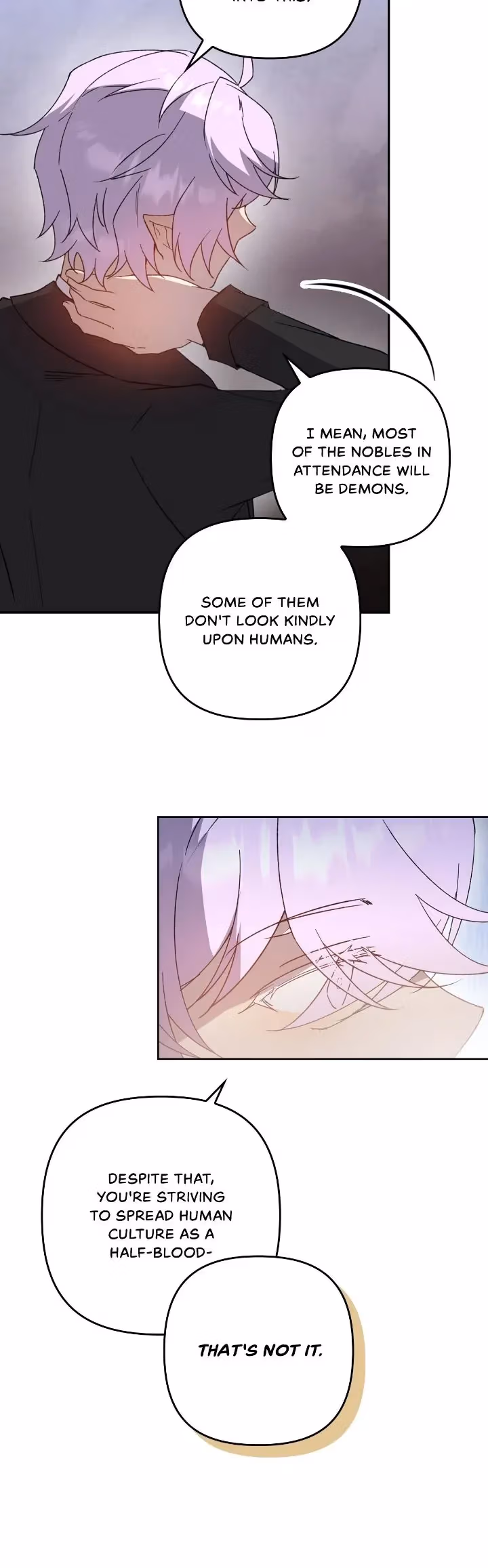 Satan's Bride Chapter 192 page 63 - 