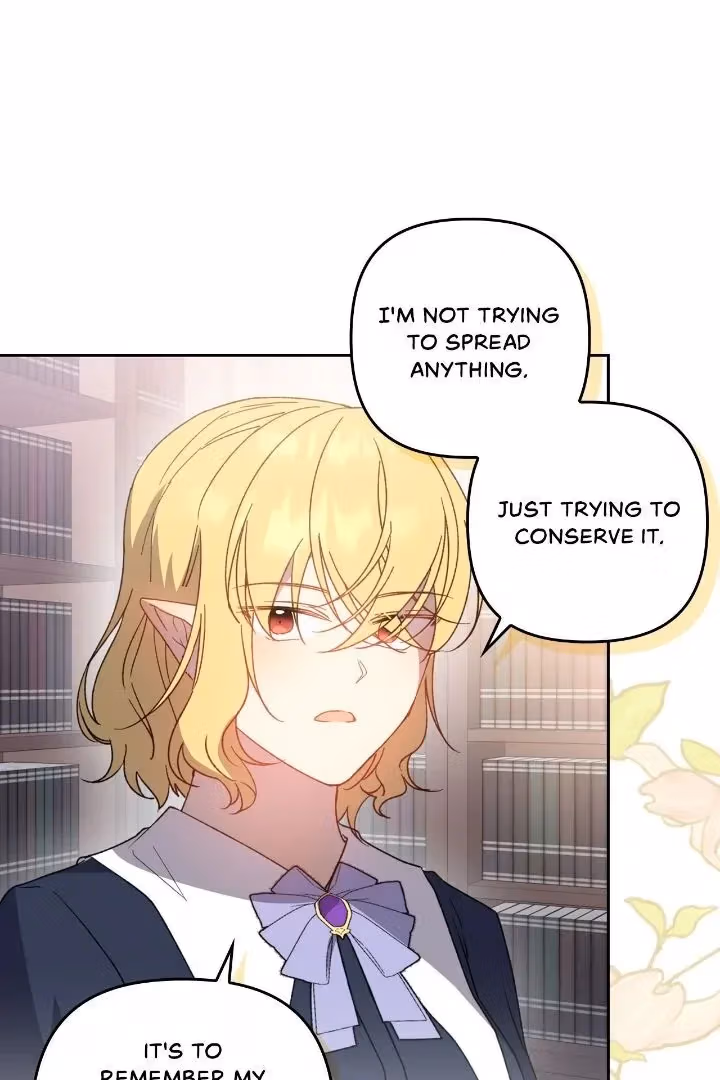 Satan's Bride Chapter 192 page 65 - 