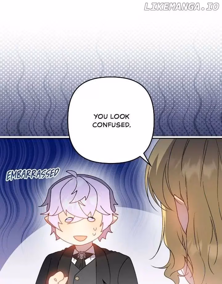 Satan's Bride Chapter 192 page 67 - 
