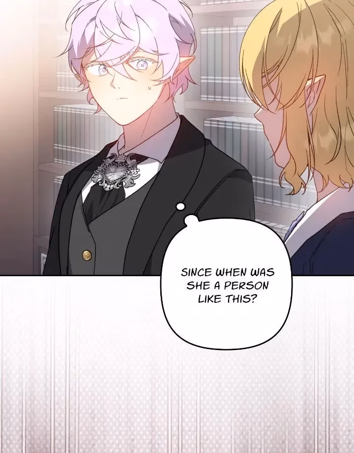 Satan's Bride Chapter 192 page 71 - 