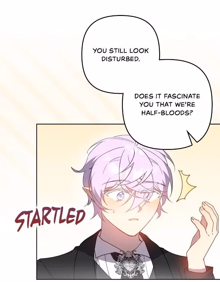 Satan's Bride Chapter 192 page 76 - 
