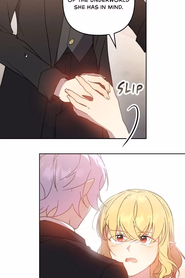 Satan's Bride Chapter 192 page 82 - 