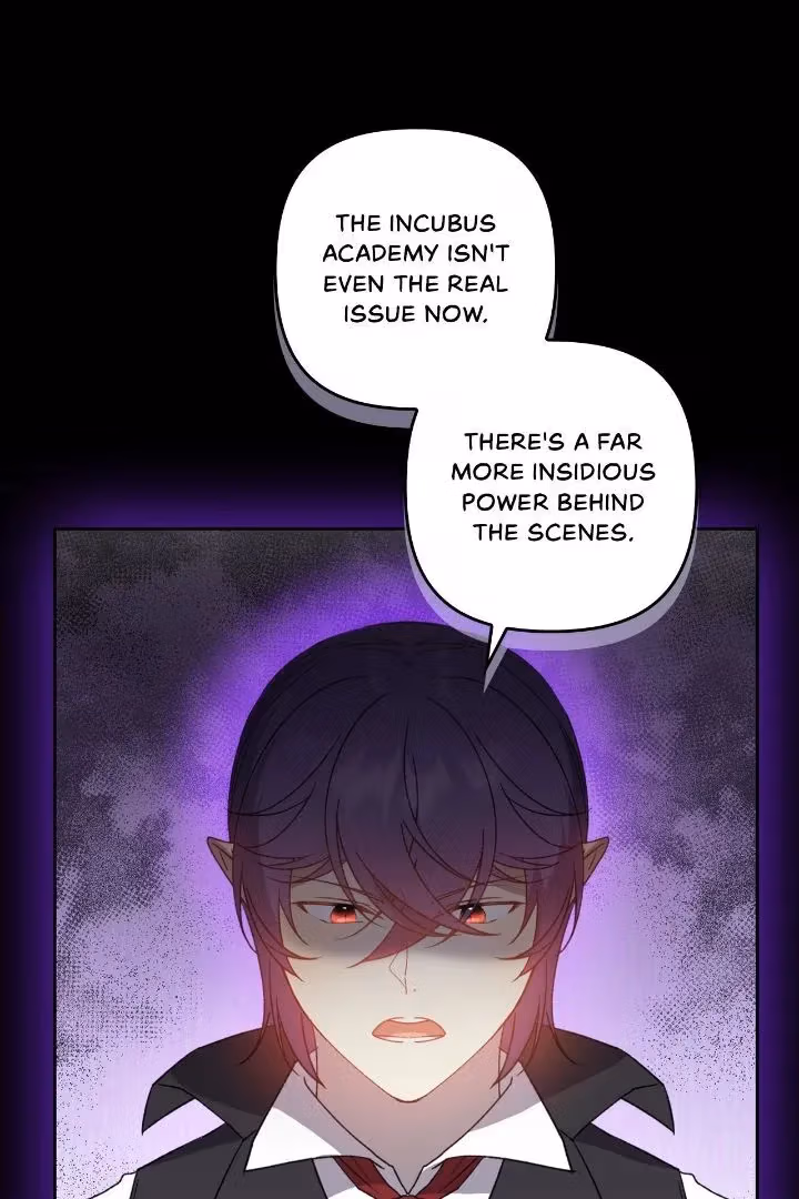 Satan's Bride Chapter 192 page 10 - 