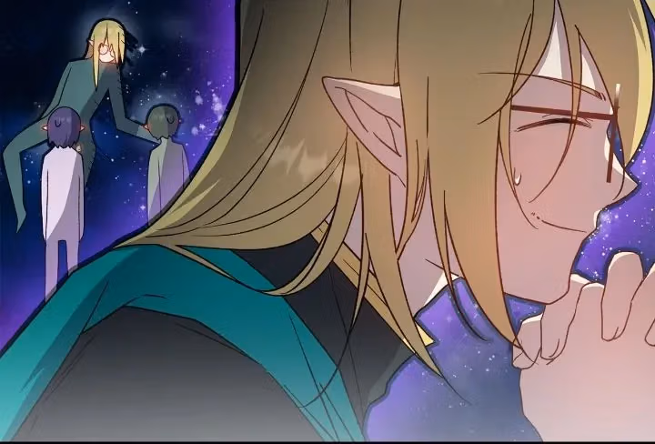 Satan's Bride Chapter 193 page 17 - 