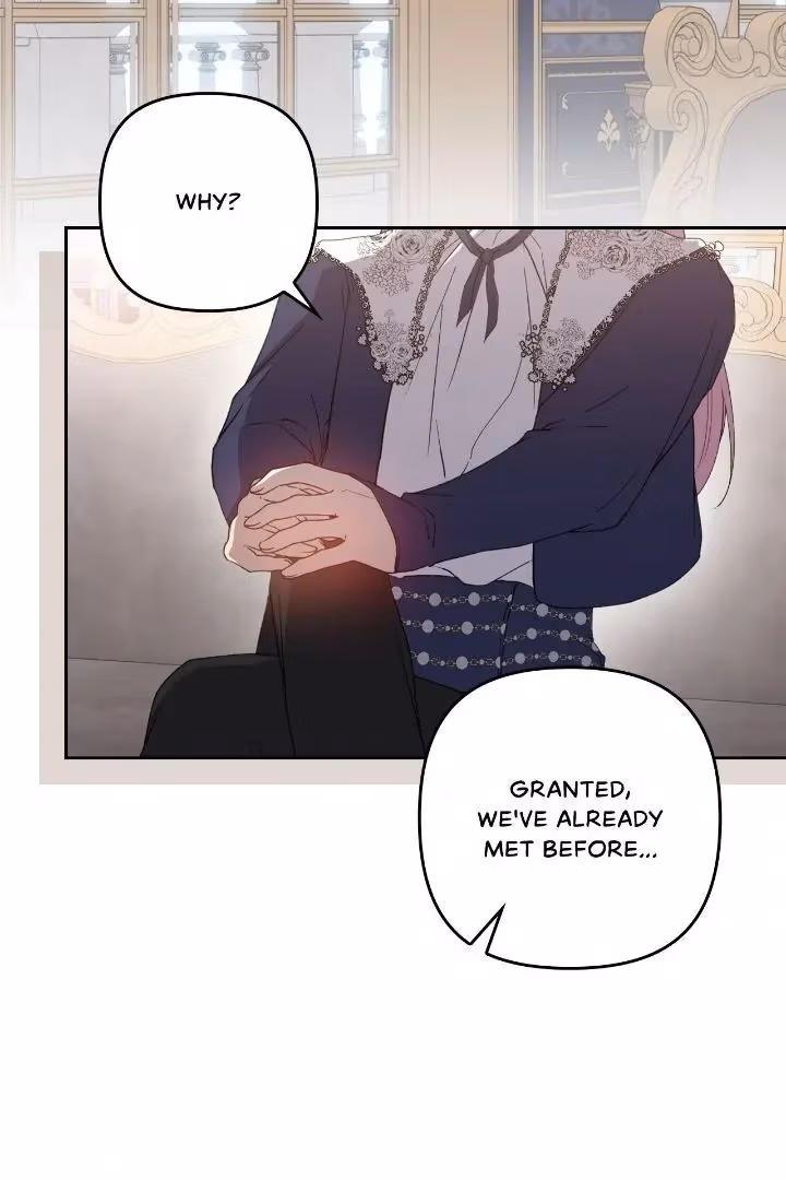 Satan's Bride Chapter 193 page 3 - 