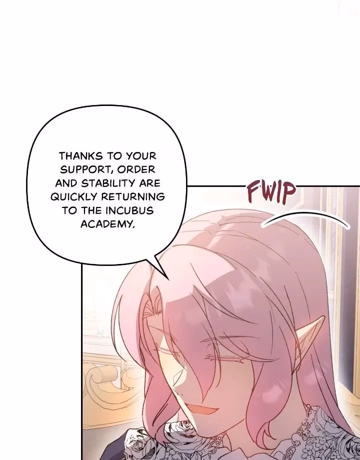 Satan's Bride Chapter 193 page 23 - 