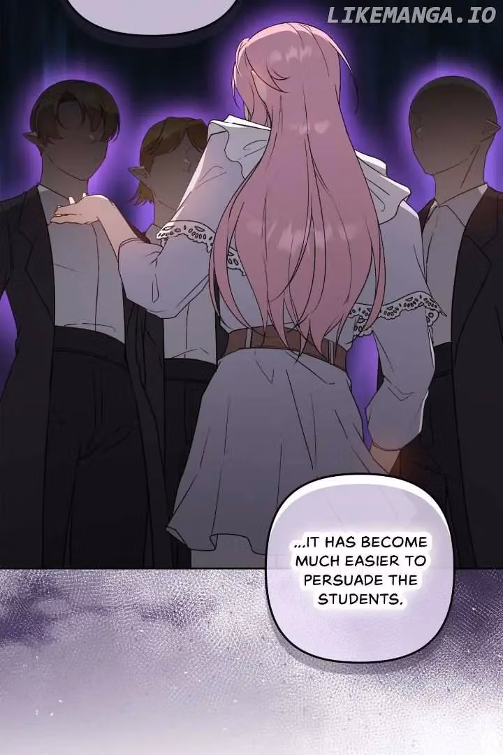 Satan's Bride Chapter 193 page 28 - 