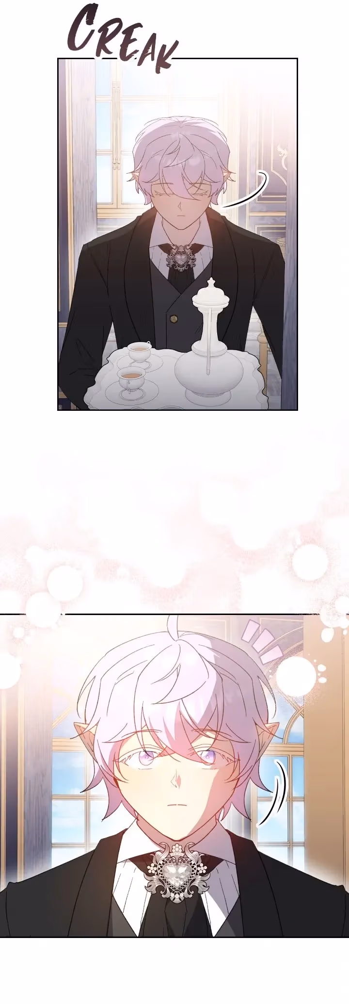Satan's Bride Chapter 193 page 35 - 