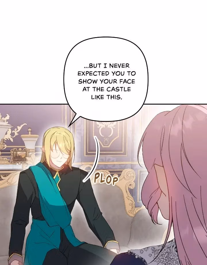 Satan's Bride Chapter 193 page 5 - 