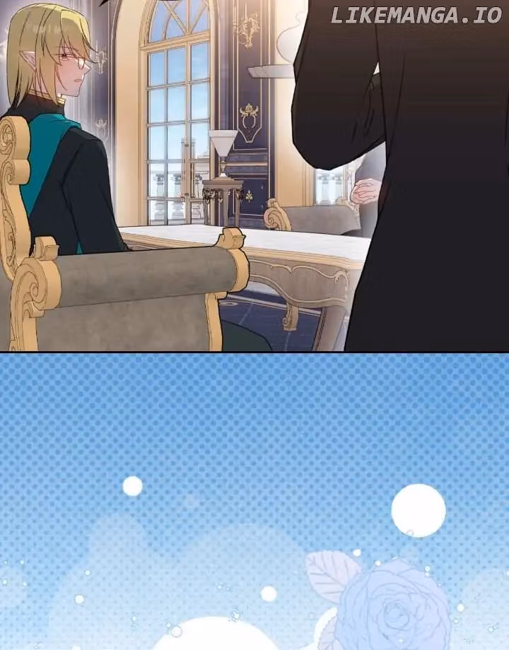 Satan's Bride Chapter 193 page 41 - 