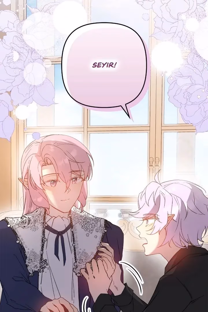 Satan's Bride Chapter 193 page 46 - 