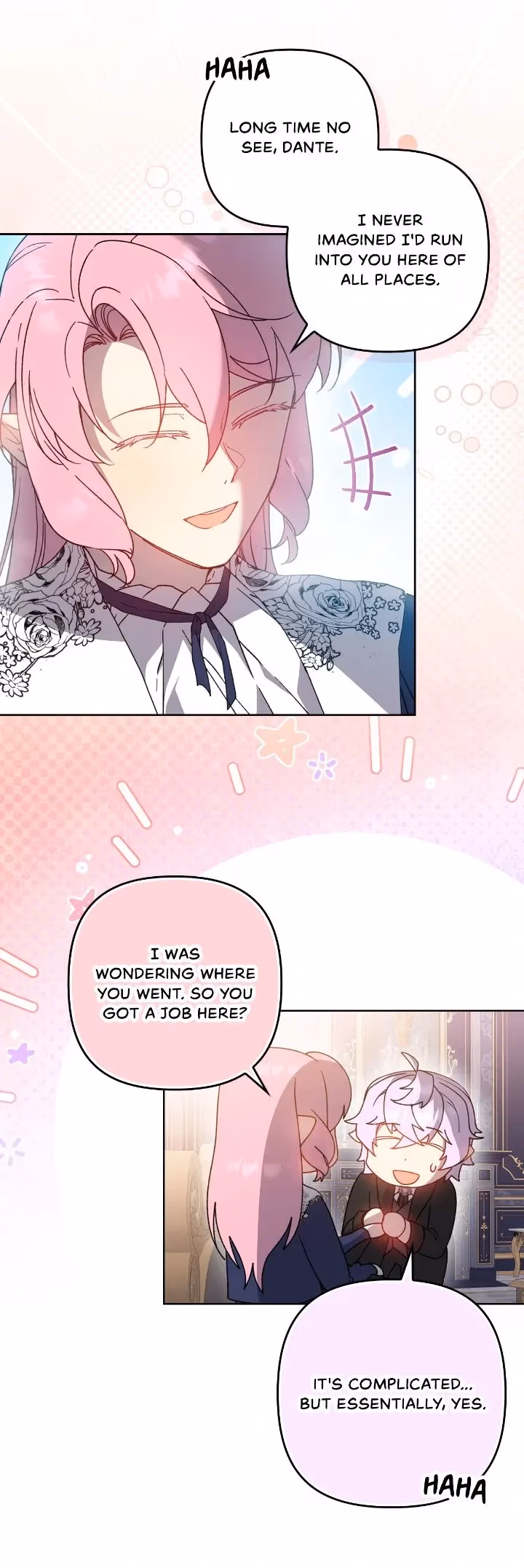 Satan's Bride Chapter 193 page 54 - 