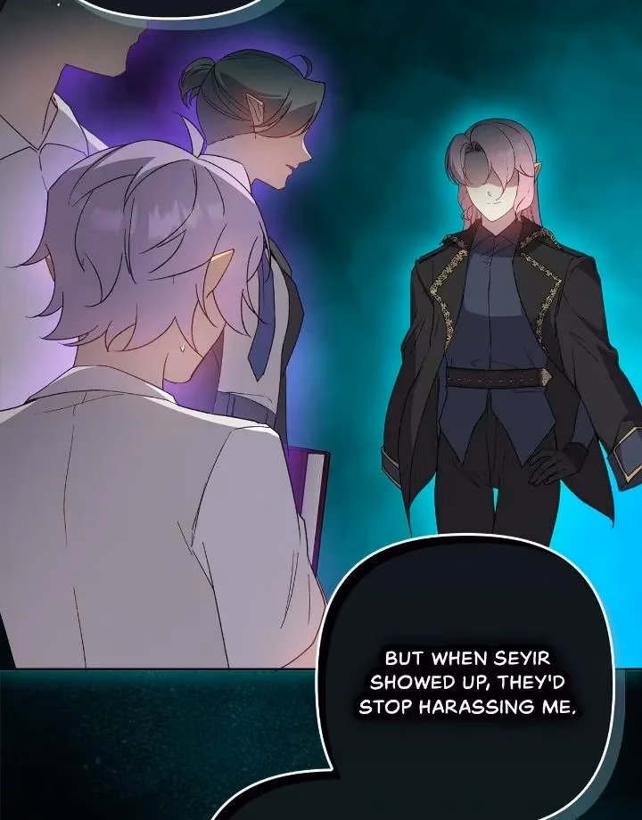 Satan's Bride Chapter 193 page 58 - 
