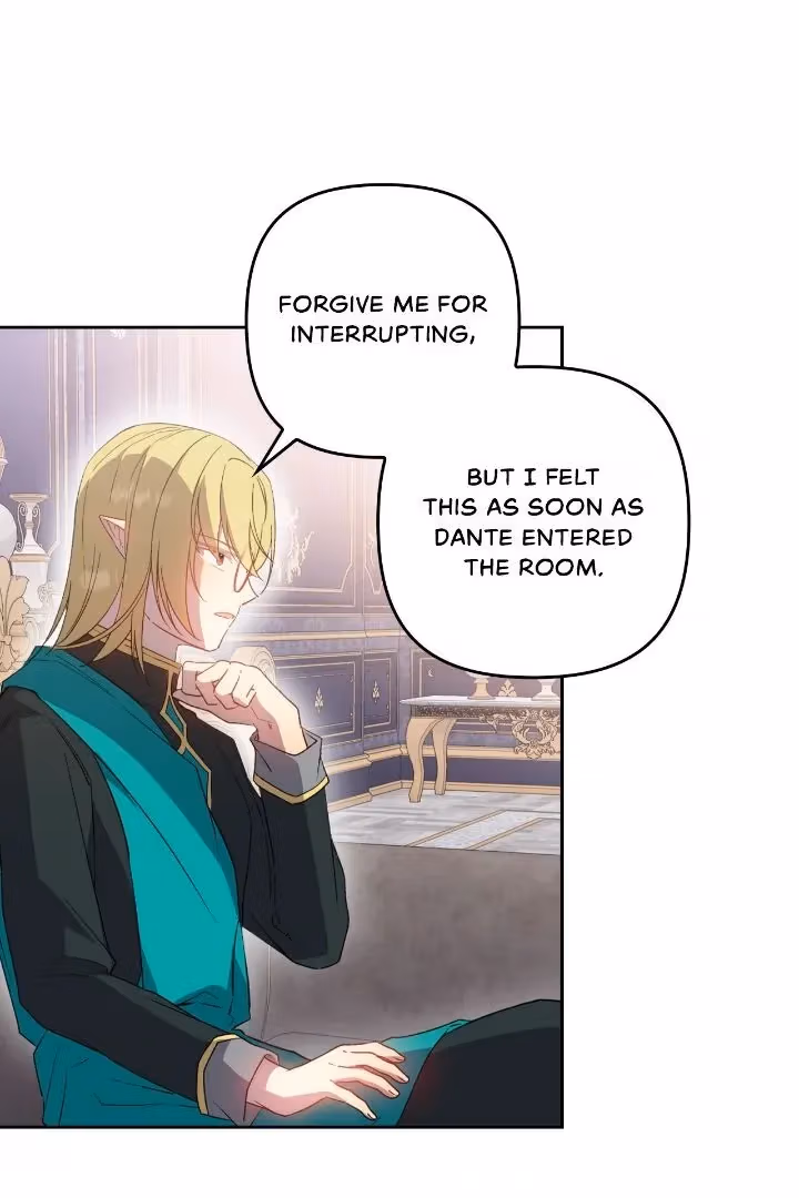 Satan's Bride Chapter 193 page 60 - 