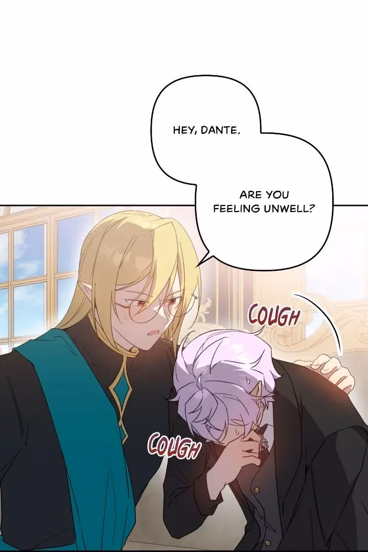 Satan's Bride Chapter 193 page 69 - 