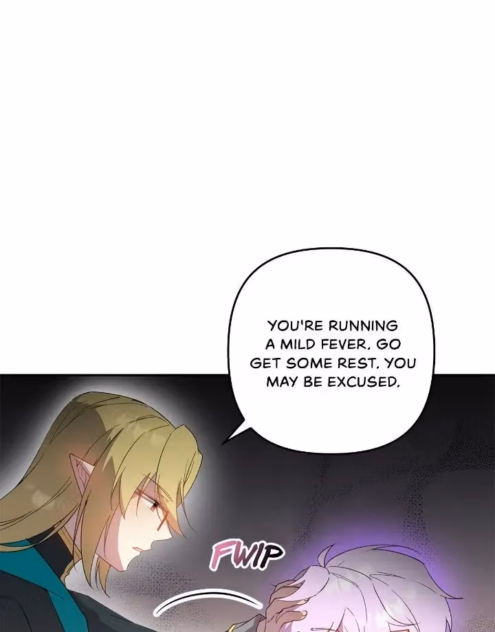 Satan's Bride Chapter 193 page 72 - 
