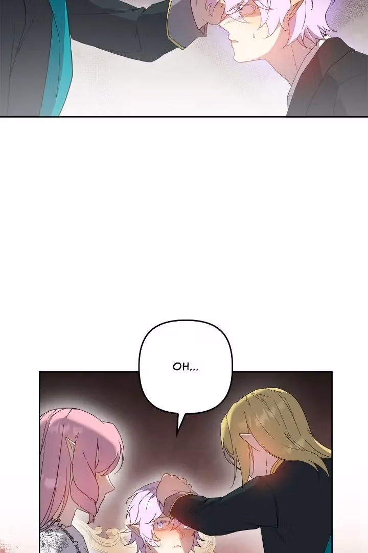Satan's Bride Chapter 193 page 73 - 