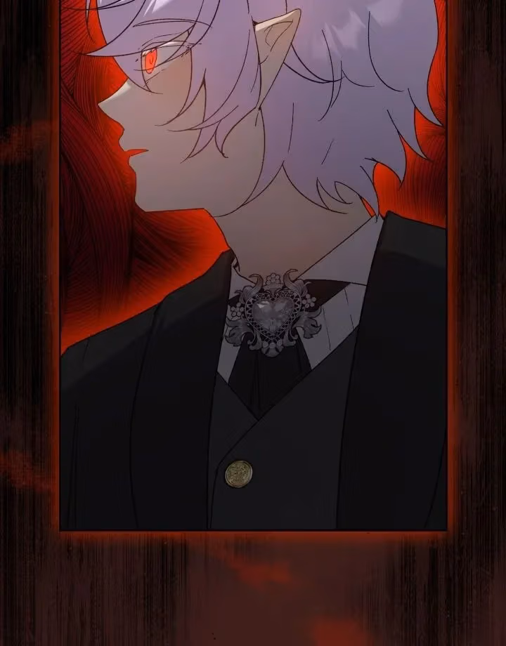 Satan's Bride Chapter 193 page 76 - 