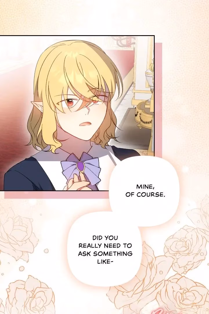 Satan's Bride Chapter 193 page 89 - 