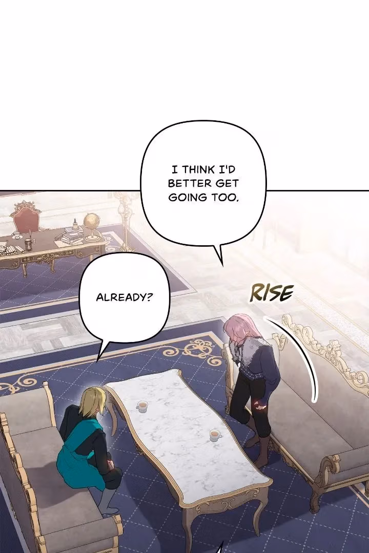 Satan's Bride Chapter 193 page 97 - 