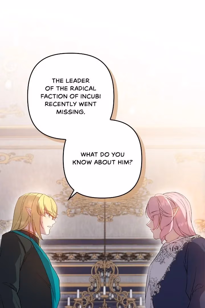 Satan's Bride Chapter 194 page 1 - 
