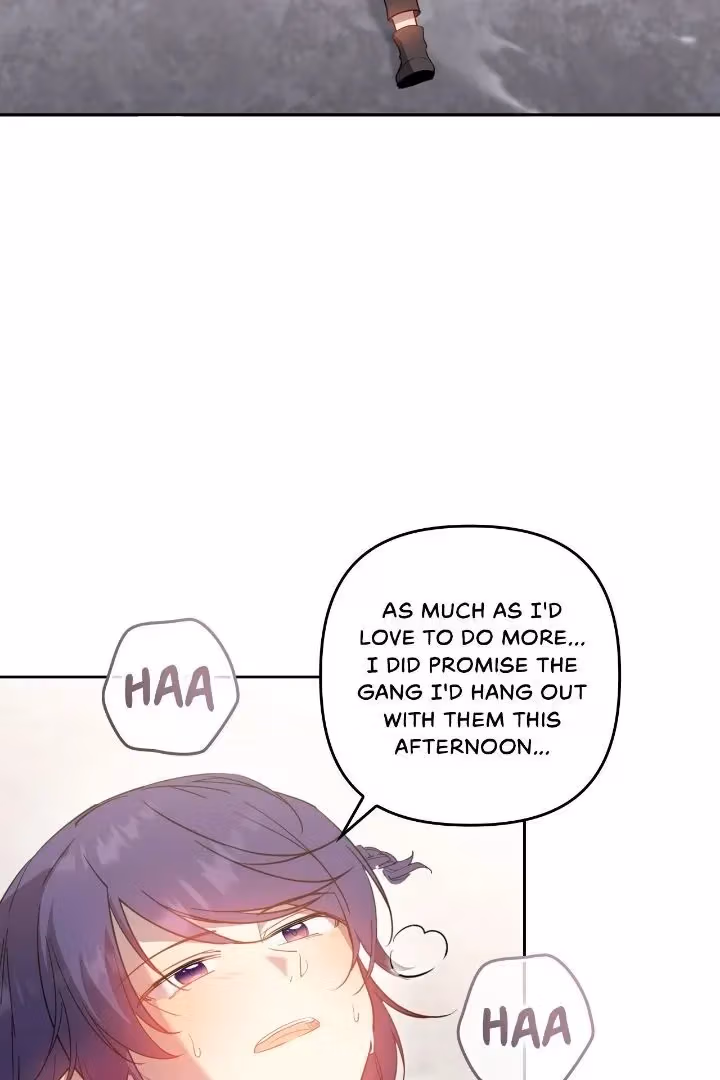 Satan's Bride Chapter 194 page 20 - 