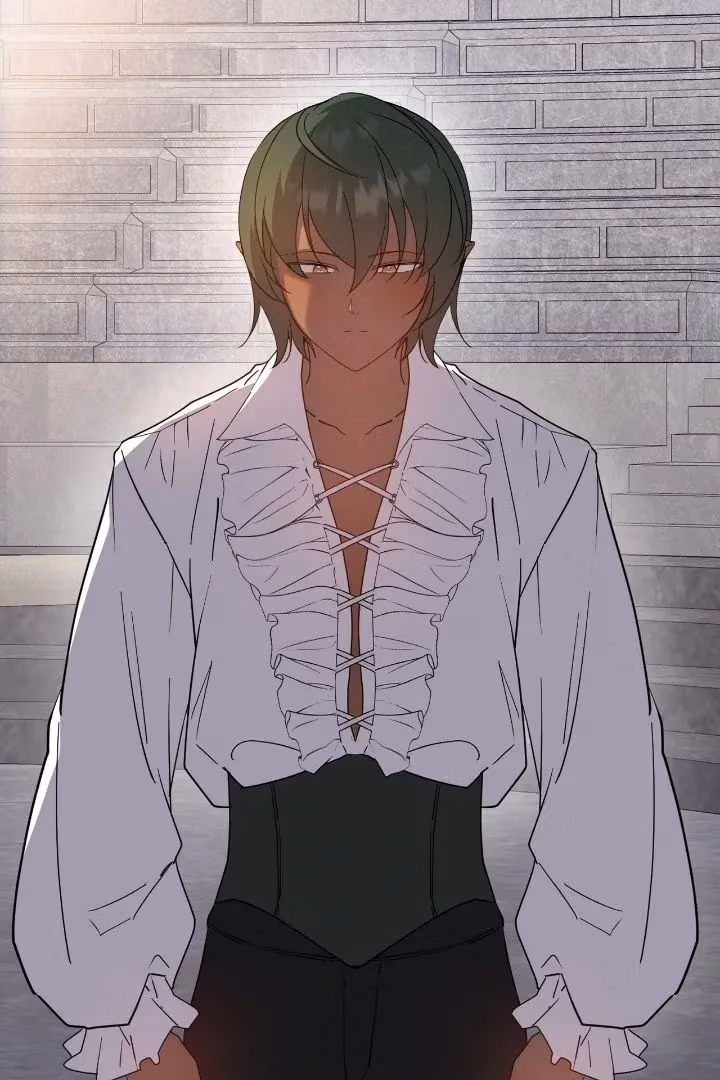 Satan's Bride Chapter 194 page 24 - 