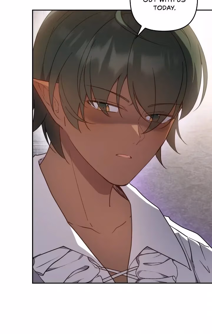 Satan's Bride Chapter 194 page 27 - 