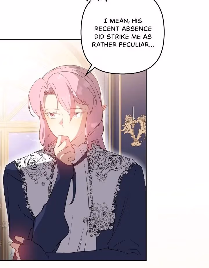 Satan's Bride Chapter 194 page 4 - 