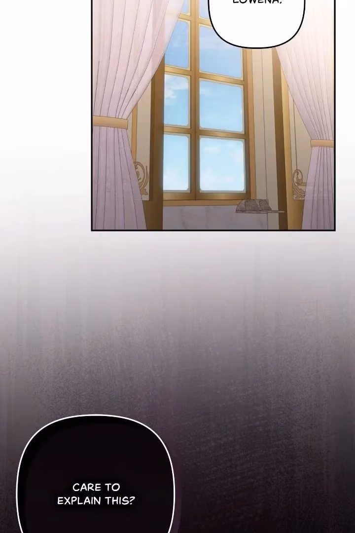 Satan's Bride Chapter 194 page 33 - 