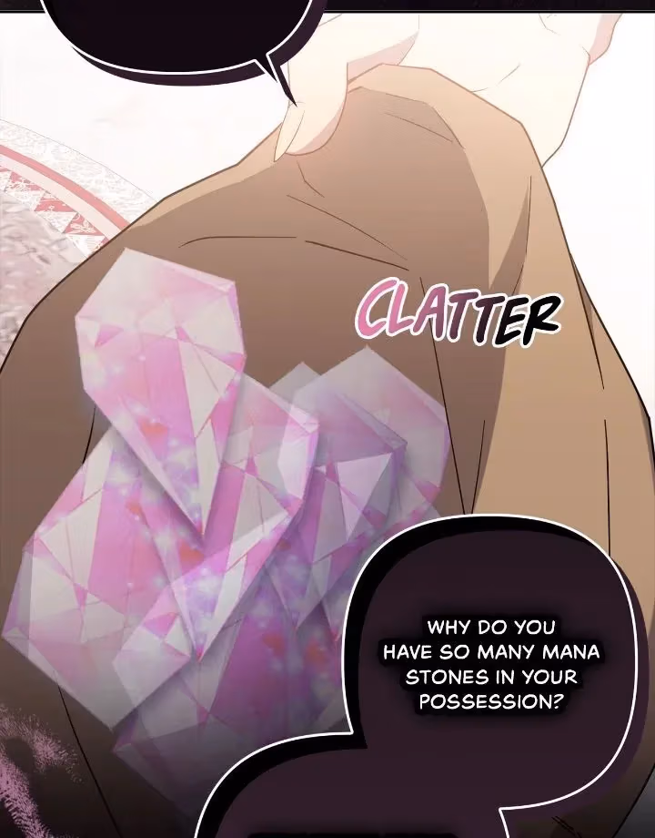 Satan's Bride Chapter 194 page 34 - 