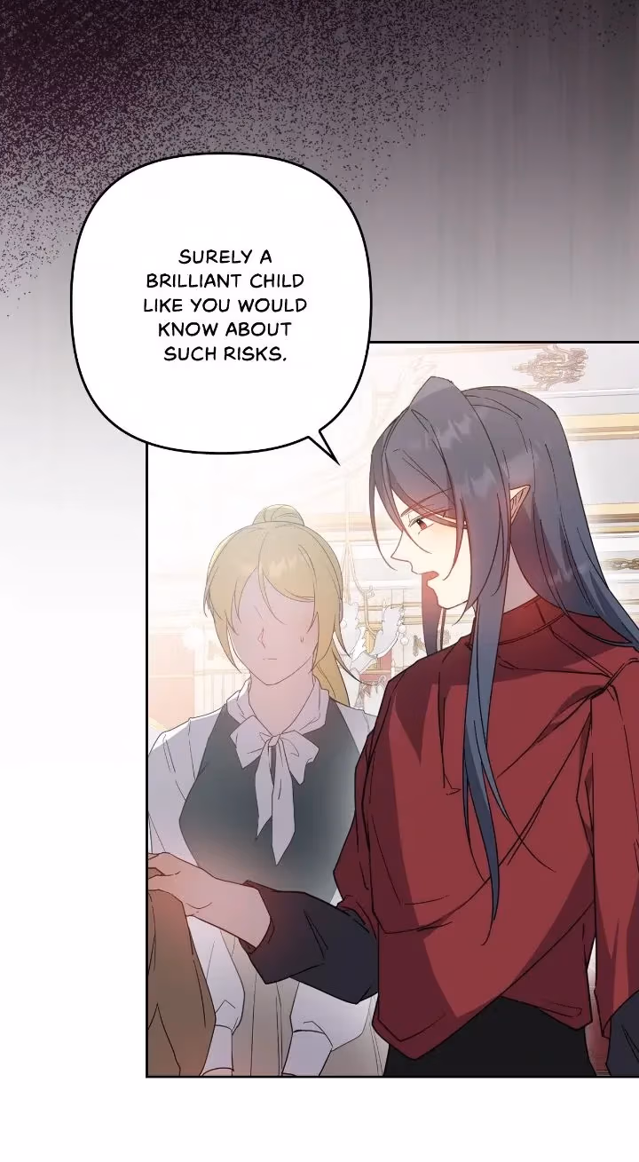 Satan's Bride Chapter 194 page 36 - 