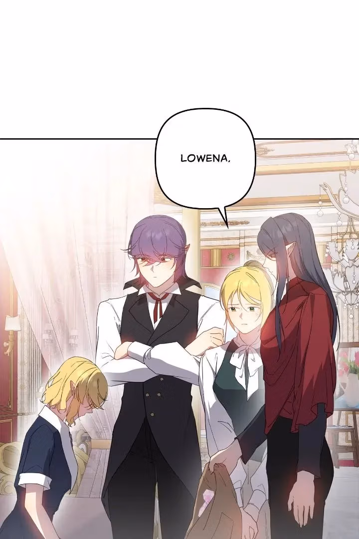 Satan's Bride Chapter 194 page 37 - 