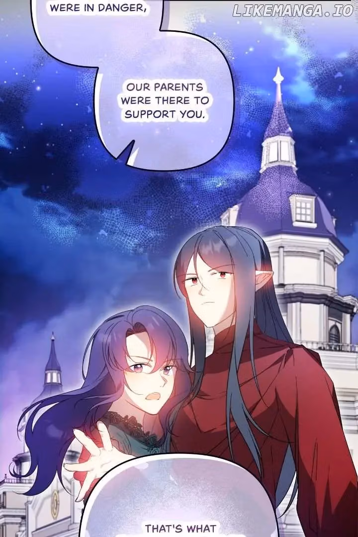 Satan's Bride Chapter 194 page 47 - 
