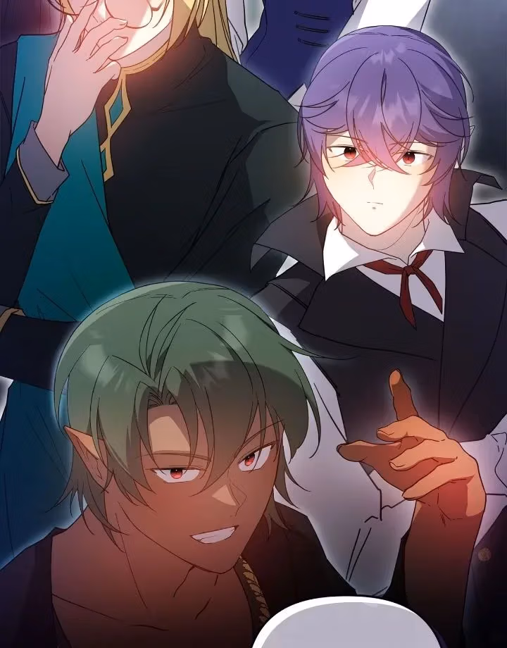 Satan's Bride Chapter 194 page 49 - 