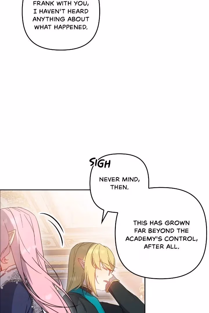 Satan's Bride Chapter 194 page 6 - 