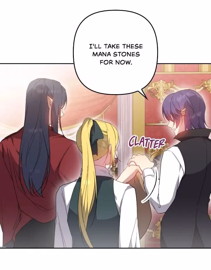 Satan's Bride Chapter 194 page 57 - 