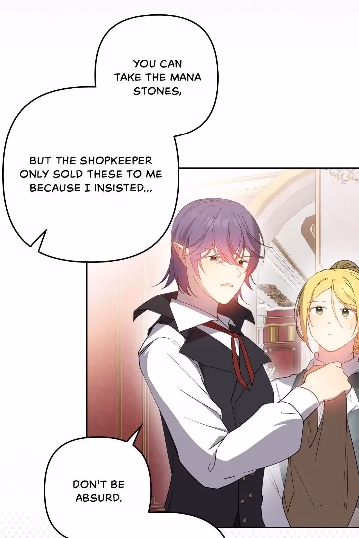 Satan's Bride Chapter 194 page 60 - 