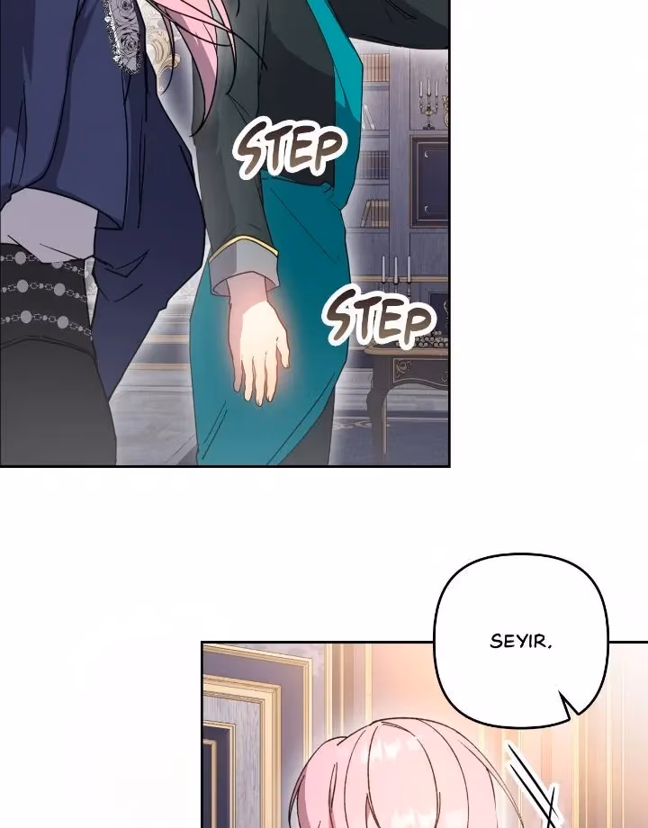 Satan's Bride Chapter 194 page 7 - 