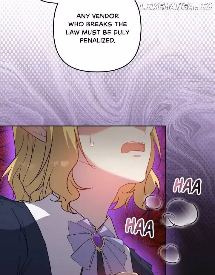 Satan's Bride Chapter 194 page 61 - 