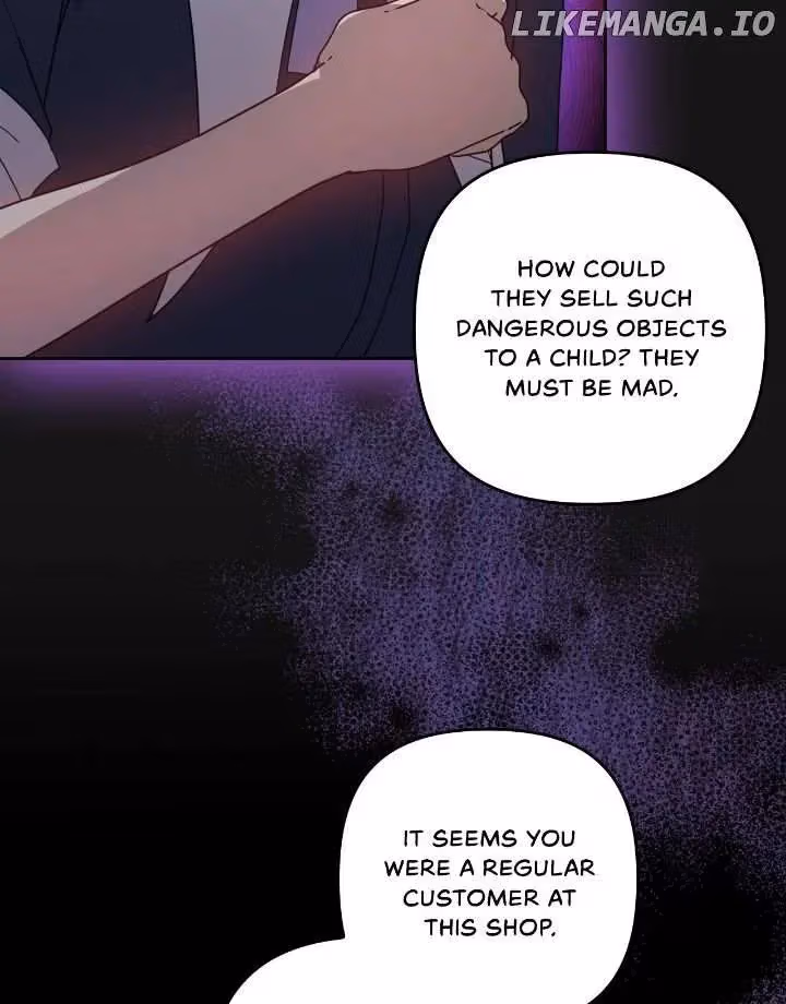 Satan's Bride Chapter 194 page 62 - 