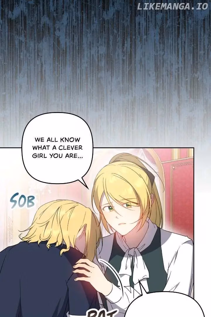 Satan's Bride Chapter 194 page 67 - 