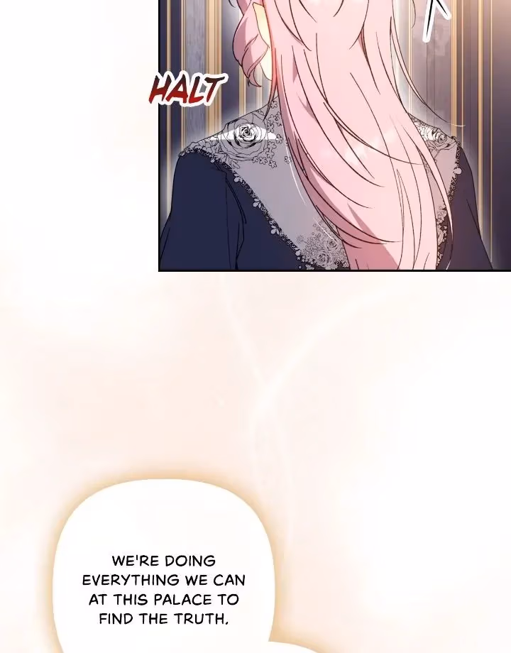 Satan's Bride Chapter 194 page 8 - 