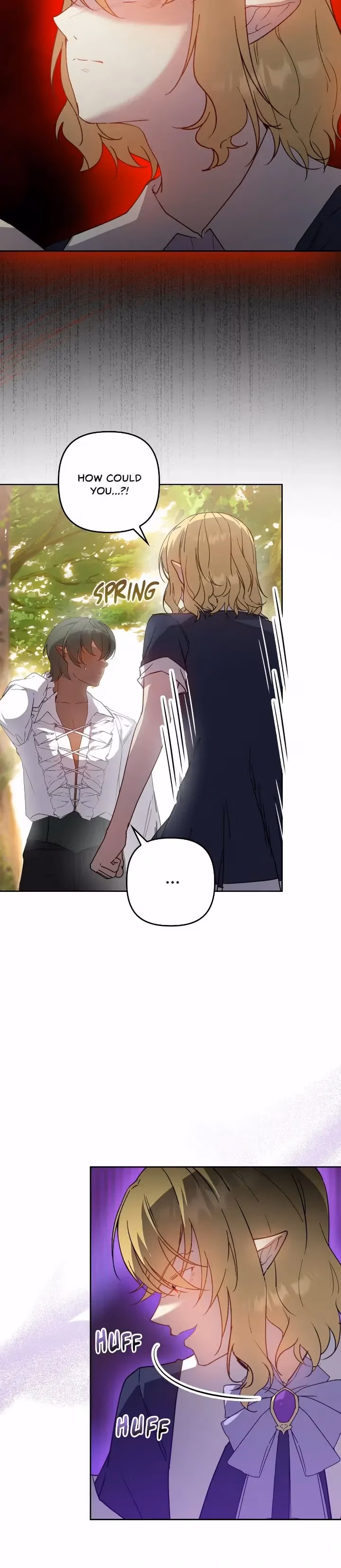 Satan's Bride Chapter 194 page 76 - 