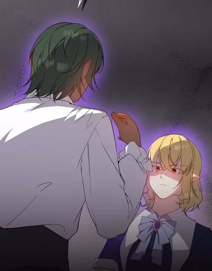 Satan's Bride Chapter 194 page 84 - 